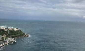 Imagem 4: Apartamento para venda tem 412 metros quadrados com 3 quartos em Vitória - Salvador - BA