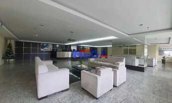 Imagem 2: Apartamento com 2 quartos no Centro - Fortaleza/CE