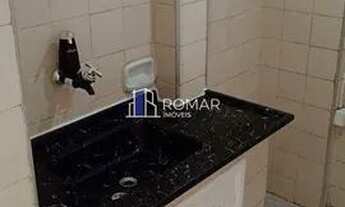 Imagem 3: Sala Living, Ponta da Praia, Santos, Cod: 1784