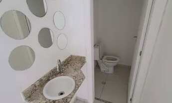 Imagem 3: Casa de condomínio para venda com 108 metros quadrados com 3 quartos