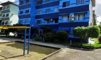 Imagem: Alugo Apartamento dois quartos no Condomínio