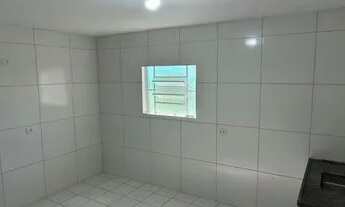 Imagem 4: Casa para aluguel possui 60 metros quadrados com 1 quarto