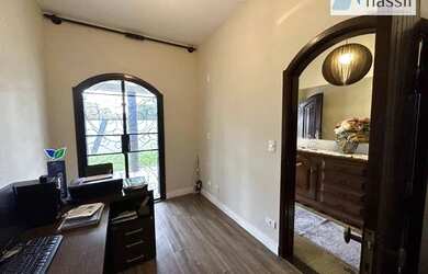 Imagem 7: Casa com 4 dormitórios à venda, 440 m² por R$ 1.890.000 - Vila Nova Socorro - Mogi das Cru