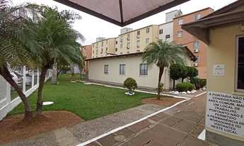 Imagem 3: Apartamento 2 quartos anual