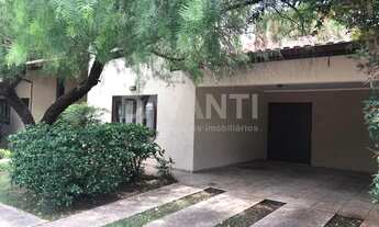 Imagem: Casa - Condomínio Portal do Lago - Valinhos