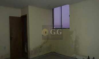 Imagem 4: Kitnet para alugar, 30 m² por R$ 650,00/mês - Jardim Krahe - Viamão/RS