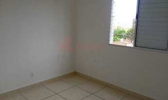 Imagem 5: APARTAMENTO DE 2 DORMITÓRIOS - RECANTO PARAÍSO