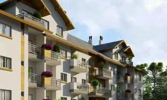 Imagem 3: GRAMADO - Apartamento Padrão - Floresta