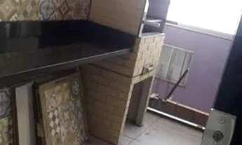 Imagem 5: Alugo apartamento no Fanchem R$850