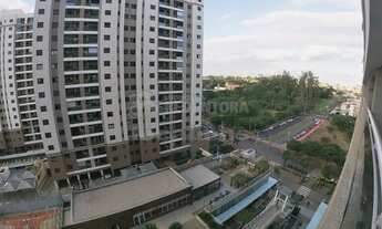 Imagem 5: Apartamento Studio em São José do Rio Preto