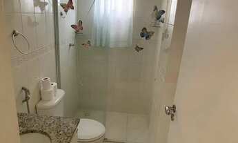 Imagem 3: Apartamento para Locação em Cabo Frio, Braga, 3 dormitórios, 1 suíte, 1 banheiro, 2 vagas