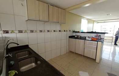 Imagem 3: Apartamento 3Q. R$ 2 Mil