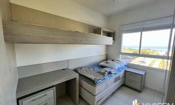 Imagem 5: Apartamento 3 quartos com suíte em São José, condomínio CLUB