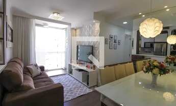 Imagem 2: Apartamento à Venda - Sapopemba, 2 Quartos, 52 m2