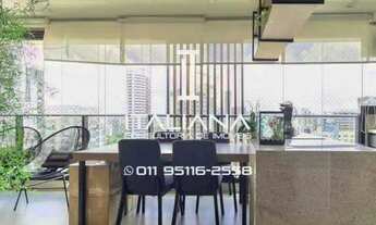 Imagem: Apartamentos a Venda Pinheiros 2 Quartos