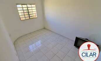 Imagem 5: Curitiba - Casa Padrão - Sítio Cercado