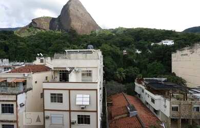 Imagem 4: Apartamento para Aluguel - Grajaú, 1 Quarto, 30 m2