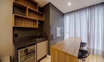 Imagem 2: JOINVILLE - Apartamento Padrão - Saguaçu