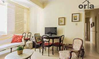 Imagem 5: Apartamento com 3 dormitórios à venda, 120 m² por R$ 2.300.000 - Leblon - Rio de Janeiro/R