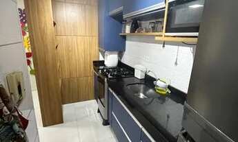 Imagem 5: Locação. 2/4, 1 suíte. Porteira fechada. Nascente