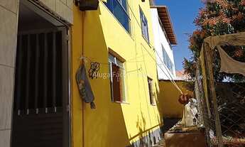 Imagem 2: Ref.: 6015 - Casa Parque Independência - um quarto