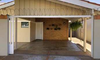 Imagem 2: Residência térrea Novo Bongiovani