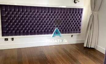 Imagem 4: Cobertura com 3 dormitórios, 199 m² - aluguel - Centro - Santo André/SP