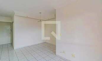 Imagem 3: Apartamento para Aluguel - Jardim Éster Yolanda, 2 Quartos, 55 m2