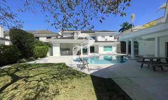 Imagem 5: Linda Casa em Condomínio fechado, 6 suítes, Jardim Acapulco, Guarujá