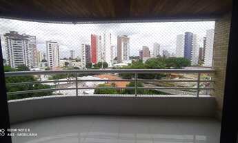 Imagem 4: Apartamento para aluguel no Bairro Jóquei, 203M², 04 suítes, 03 vagas de garagem