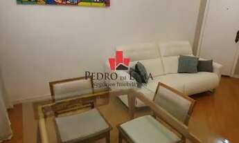 Imagem 4: Apartamento na Àgua Rasa com 65mt2, 2 dormitórios e 1 vaga de garagem