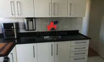 Imagem 5: Apartamento na Àgua Rasa com 65mt2, 2 dormitórios e 1 vaga de garagem