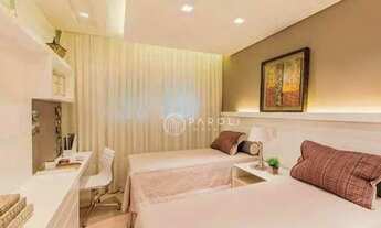 Imagem 7: Apartamento com 4 dormitórios à venda, 289 m² por R$ 4.154.900,00 - Mossunguê - Curitiba/P