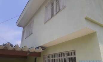 Imagem 3: SOBRADO - VILA FLORESTA - SP