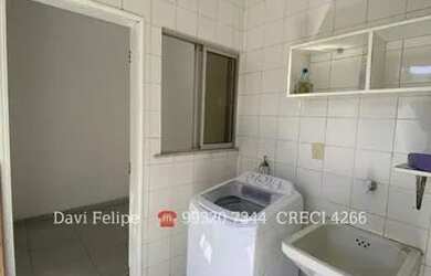 Imagem 8: Apartamento de 127m², com 3 dormitorios, em frente ao Manauara Shoping