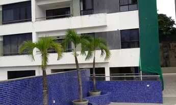 Imagem 3: Apartamento para aluguel possui 30 metros quadrados com 2 quartos em Brotas - Salvador - B