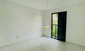 Imagem 5: Apartamento com 2 dormitórios à venda, 61 m² por R$ 440.000 - Vila Pires - Santo André/SP