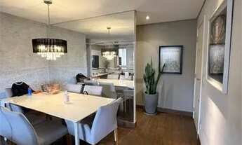 Imagem 4: São Paulo - Apartamento Padrão - IPIRANGA