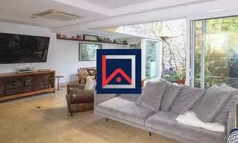 Imagem 7: Casa Locação 2 Dormitórios - 240 m² Vila Olímpia