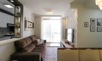 Imagem 3: Apartamento à Venda - Sapopemba, 2 Quartos, 52 m2