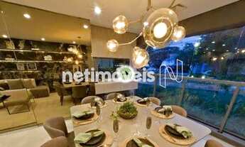 Imagem: Venda Apartamento 3 quartos Campo Belo São