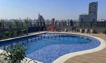 Imagem: Apartamento para locação em frente ao