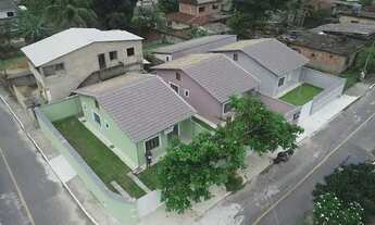 Imagem 3: Casas Novas Parada Modelo Guapimirim