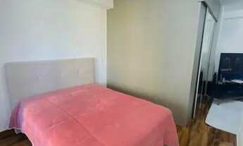 Imagem 4: Apartamento para aluguel com 40 metros quadrados com 1 quarto