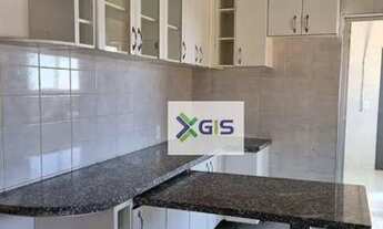 Imagem 2: Apartamento com 4 dormitórios à venda, 145 m² por R$ 380.000 - Vila Imperial - São José do