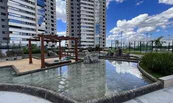 Imagem: GOIÂNIA - Apartamento Padrão - PARK LOZANDES