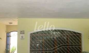 Imagem 3: São Paulo - Casa Padrão - Vila Formosa