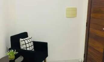 Imagem: Aluguel de quarto