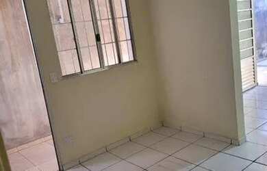 Imagem 4: Casa com 2 dormitórios para alugar, 1 m² por R$ 1.100,00/mês - Jardim São Camilo - Santa B