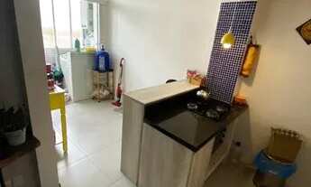 Imagem 3: Amplo apartamento, 106m